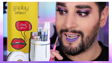 lipstick maker machine